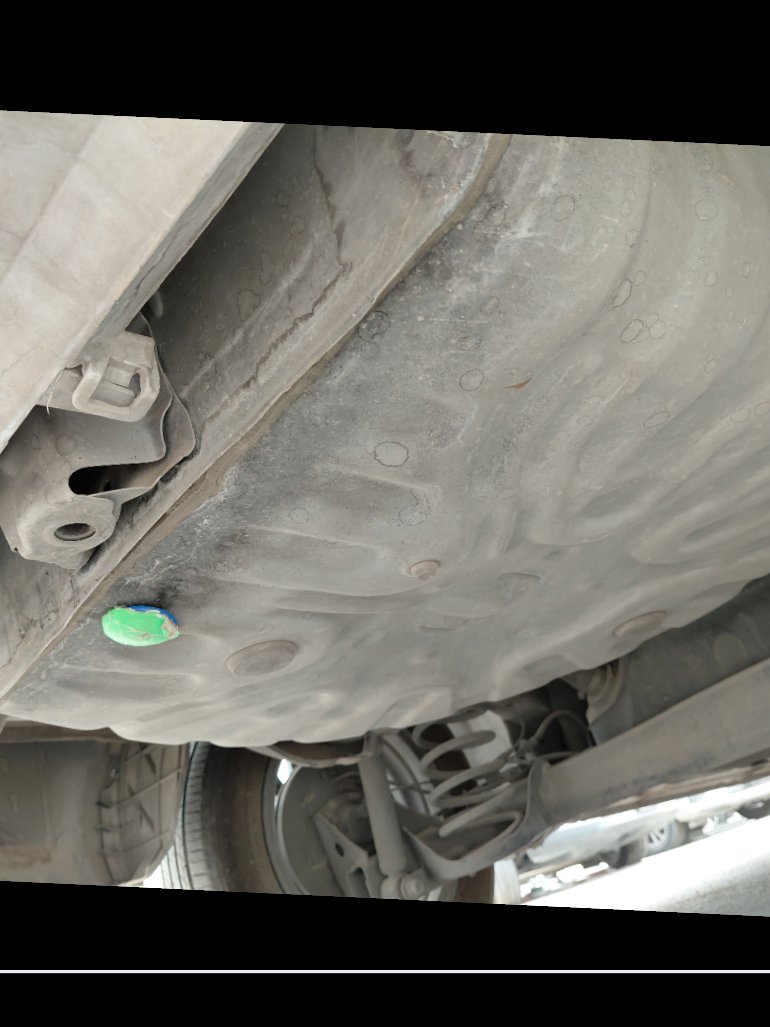 تويوتا يارس Y PLUS 2021 image