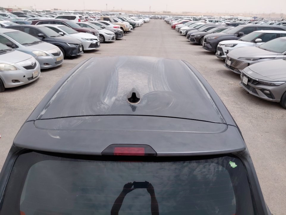 تويوتا رايز XLE 2023 image