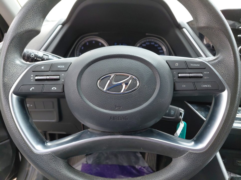 هيونداي سوناتا FLEET 2020 image