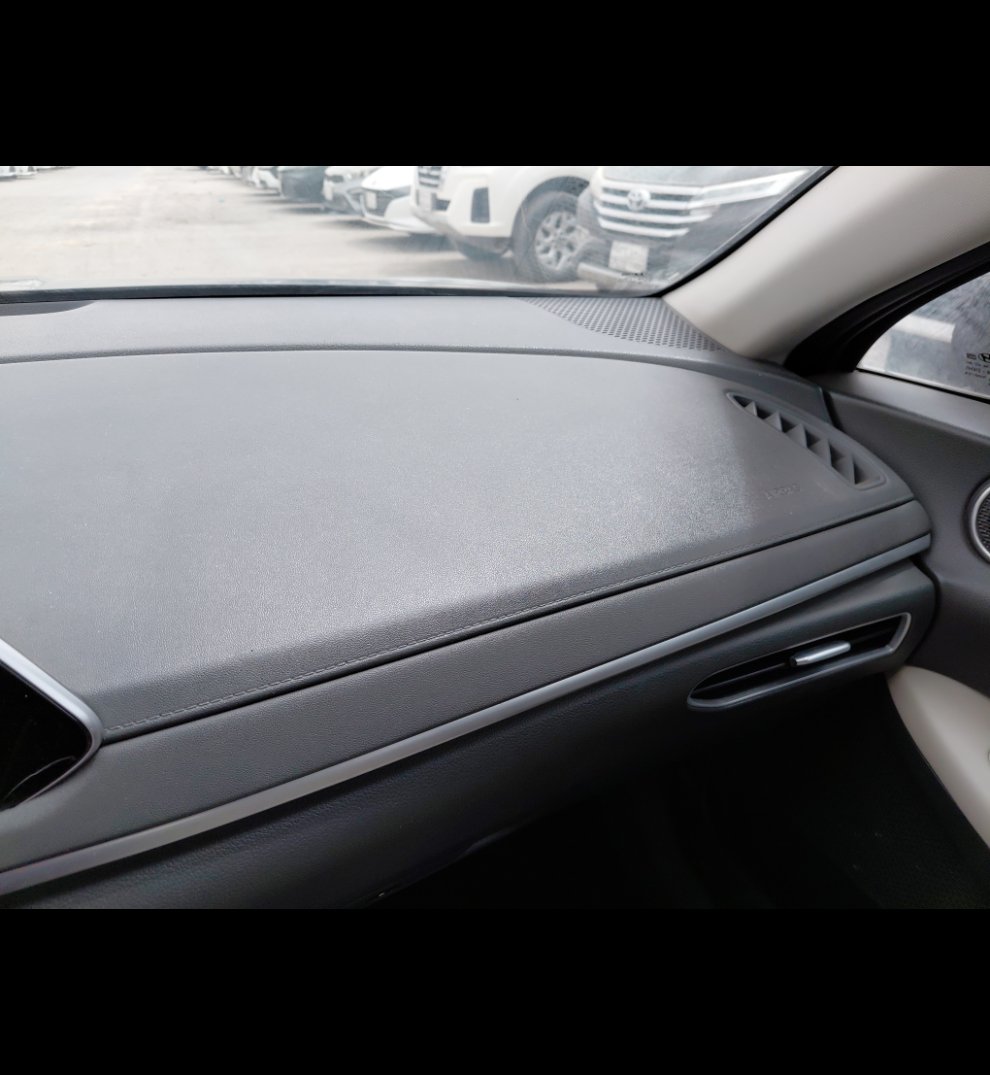 هيونداي سوناتا FLEET 2020 image