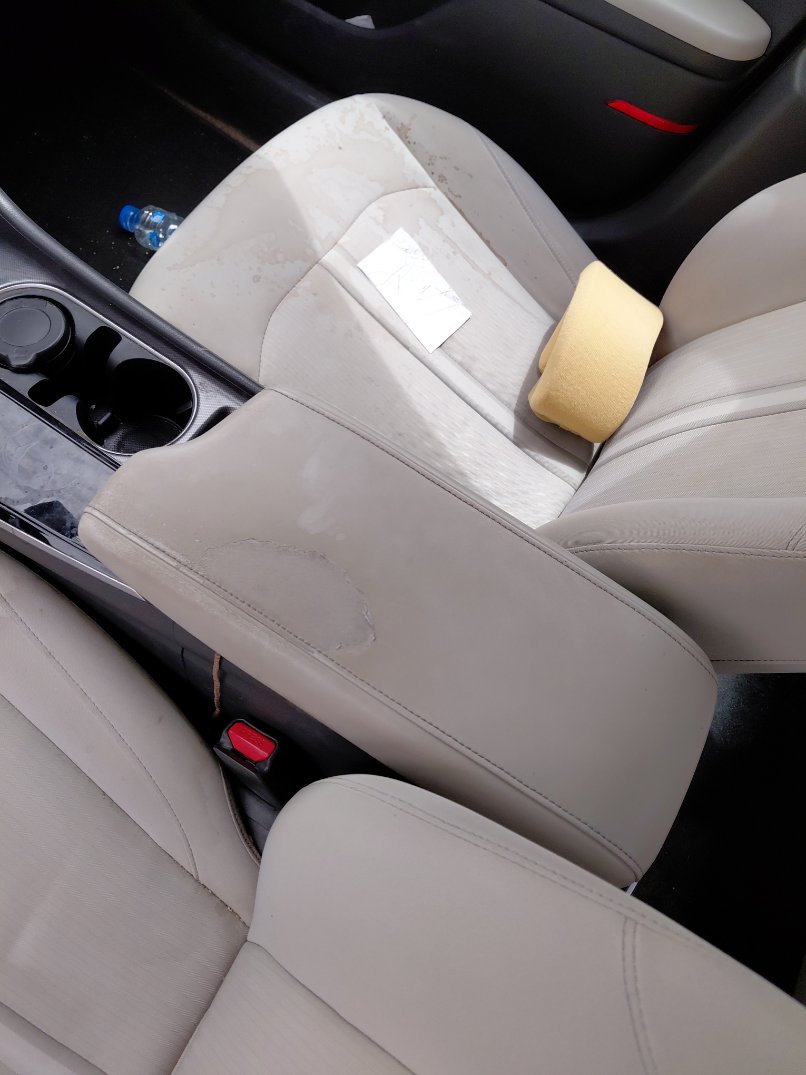 هيونداي سوناتا FLEET 2020 image