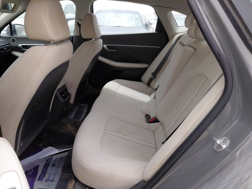 هيونداي سوناتا FLEET 2020 image