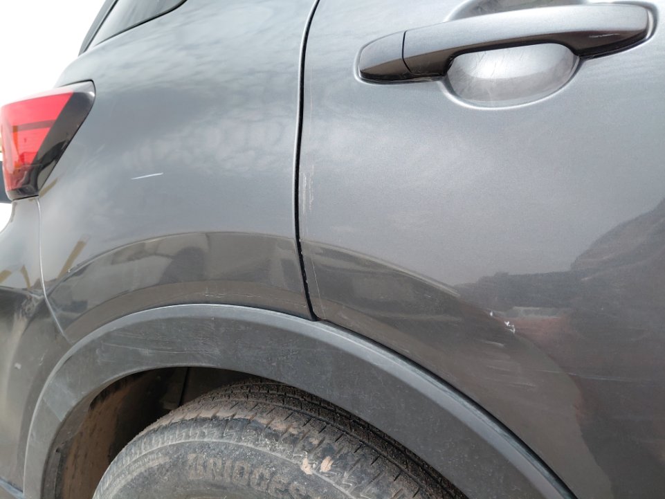 تويوتا رايز XLE 2023 image