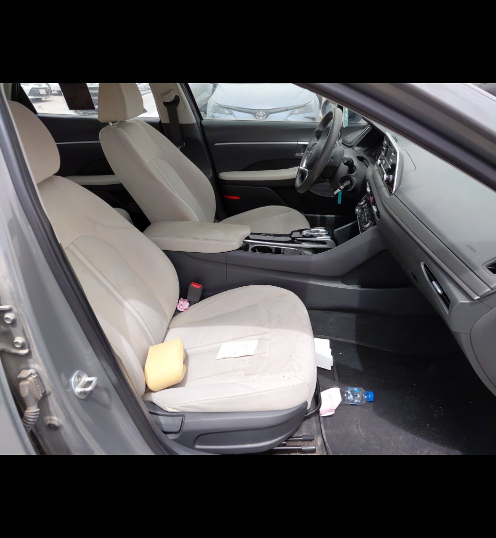 هيونداي سوناتا FLEET 2020 image