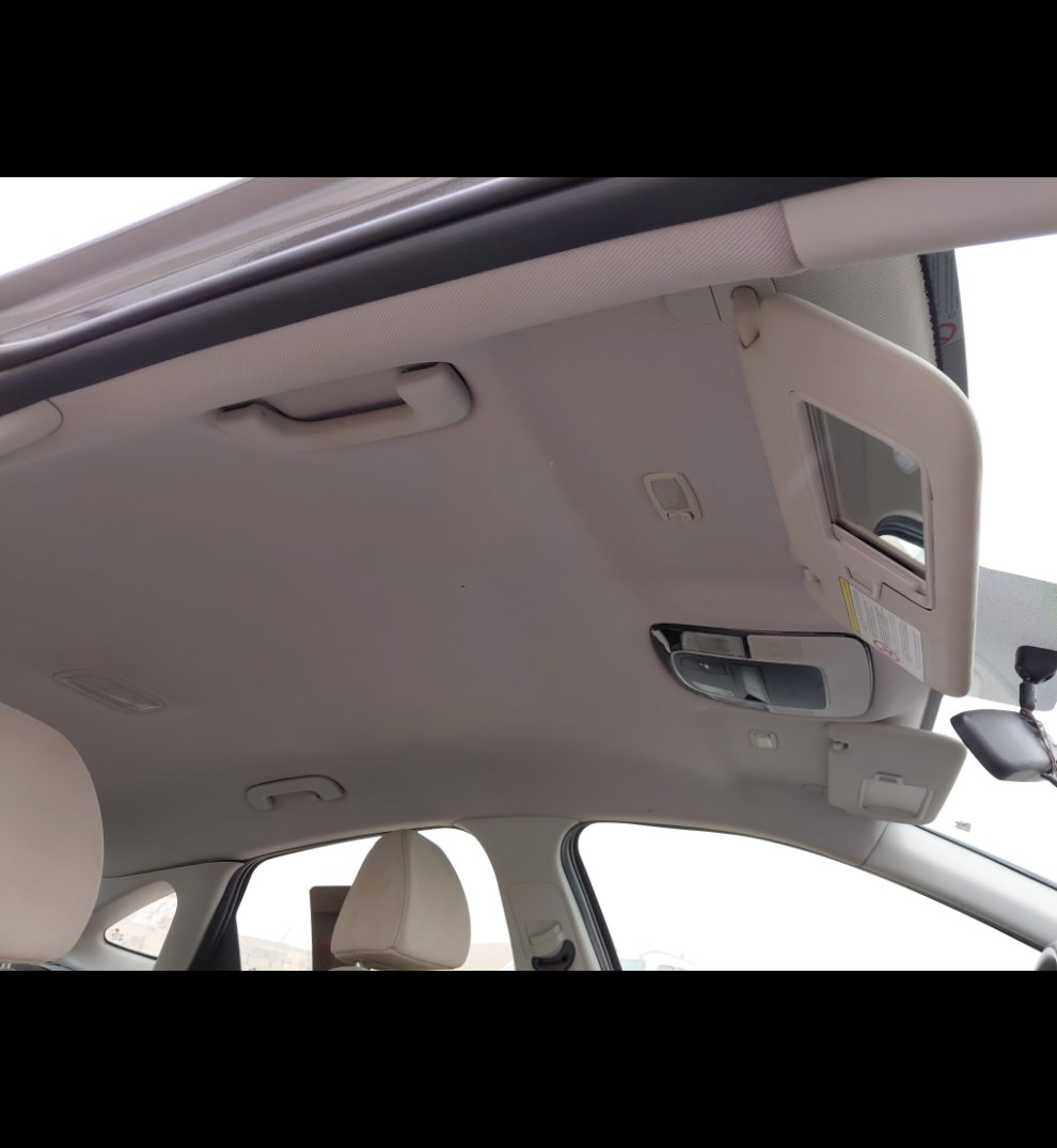 هيونداي سوناتا FLEET 2020 image