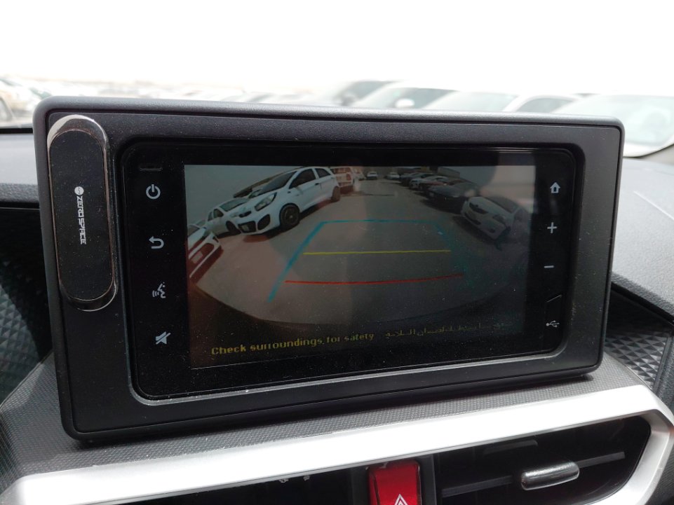 تويوتا رايز XLE 2023 image