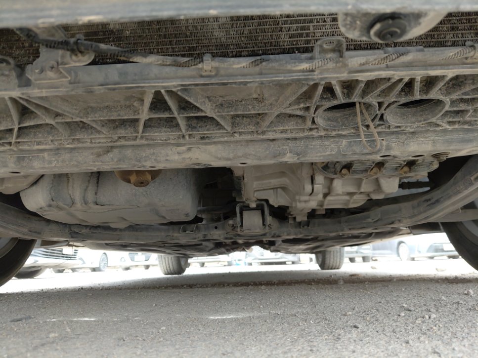 هيونداي سوناتا FLEET 2020 image