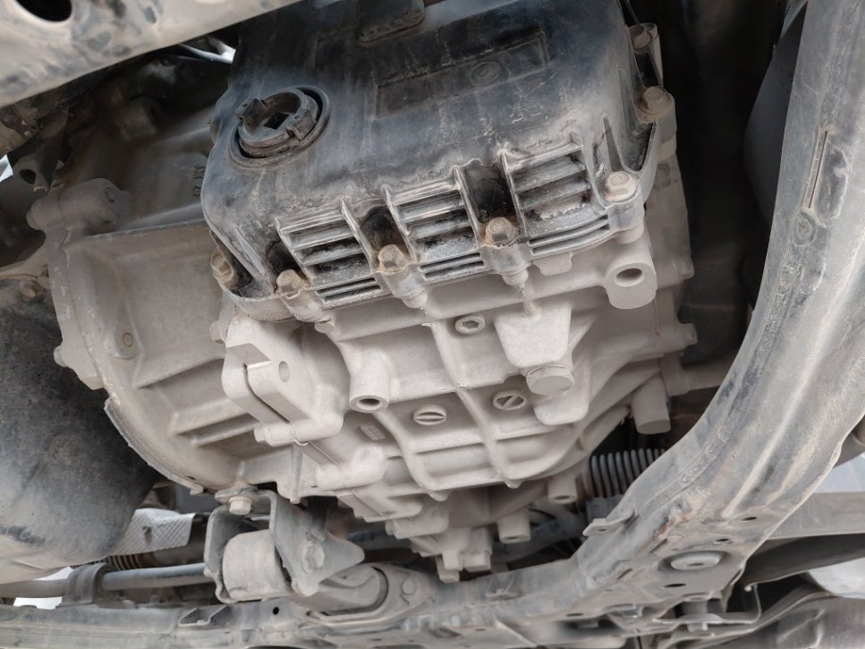 هيونداي سوناتا FLEET 2020 image