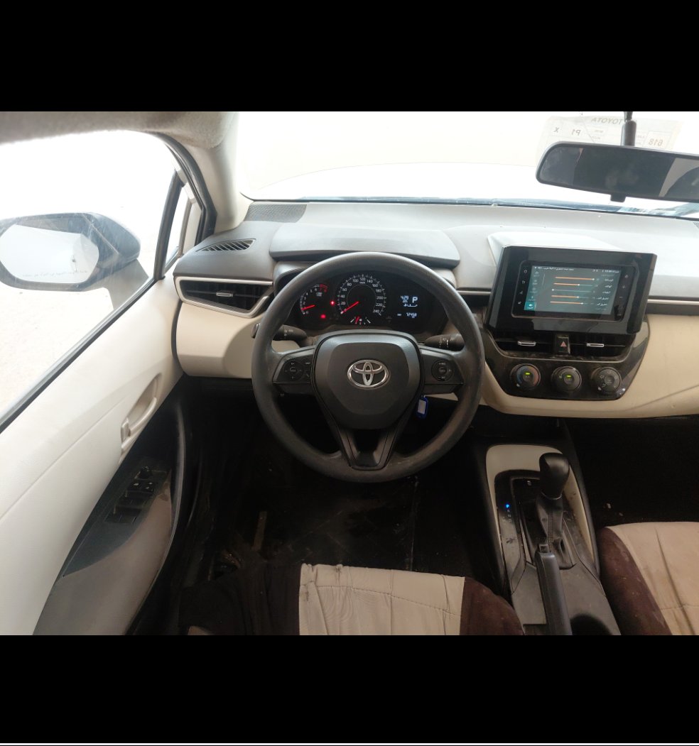 Toyota Corolla XLI EXE 2024 image