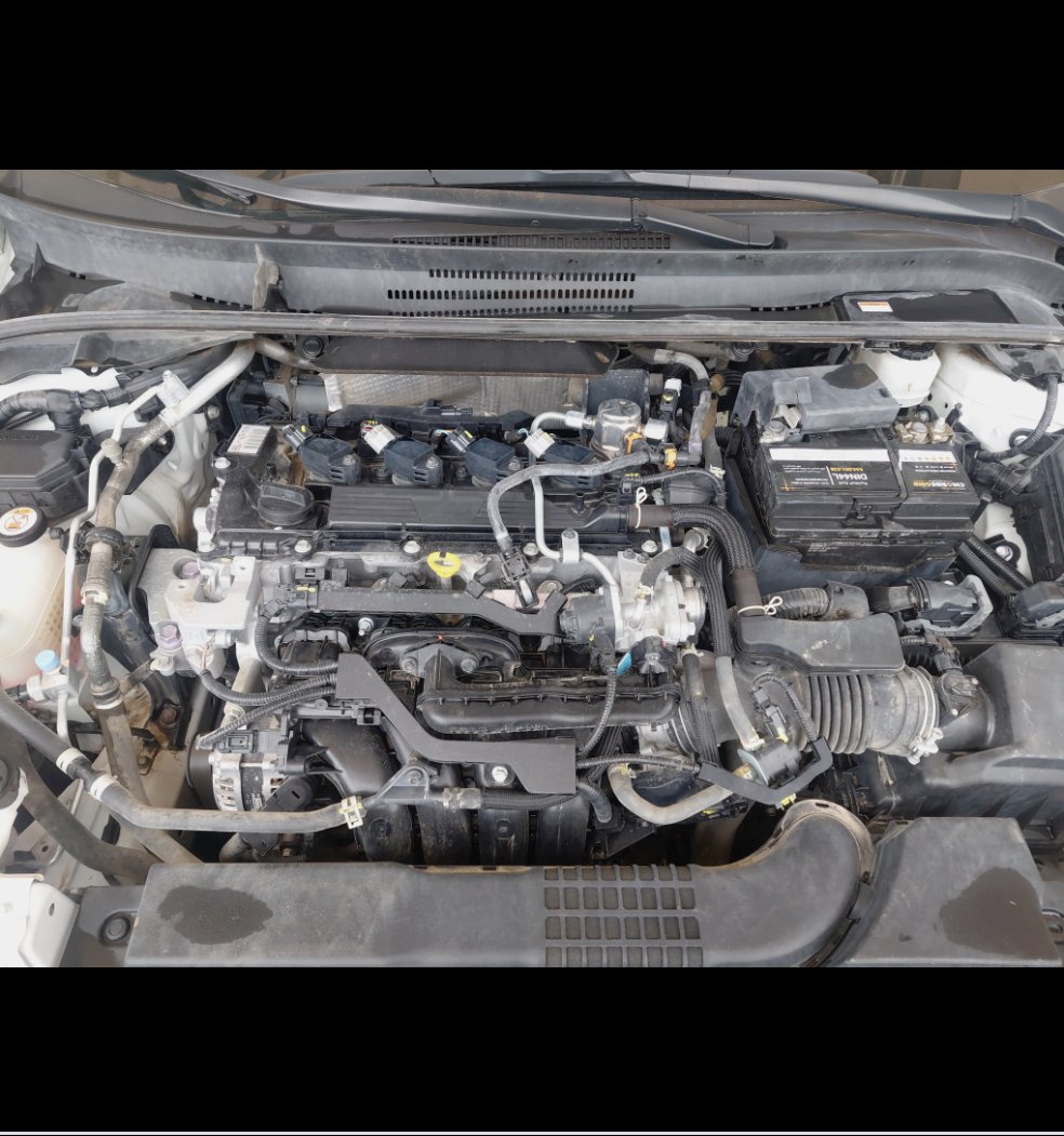 Toyota Corolla XLI EXE 2024 image