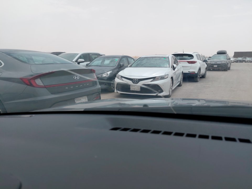 تويوتا رايز XLE 2023 image