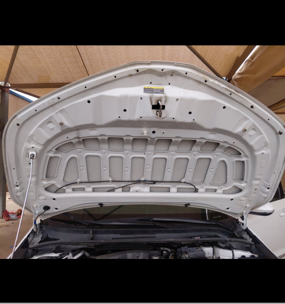 Toyota Corolla XLI EXE 2024 image