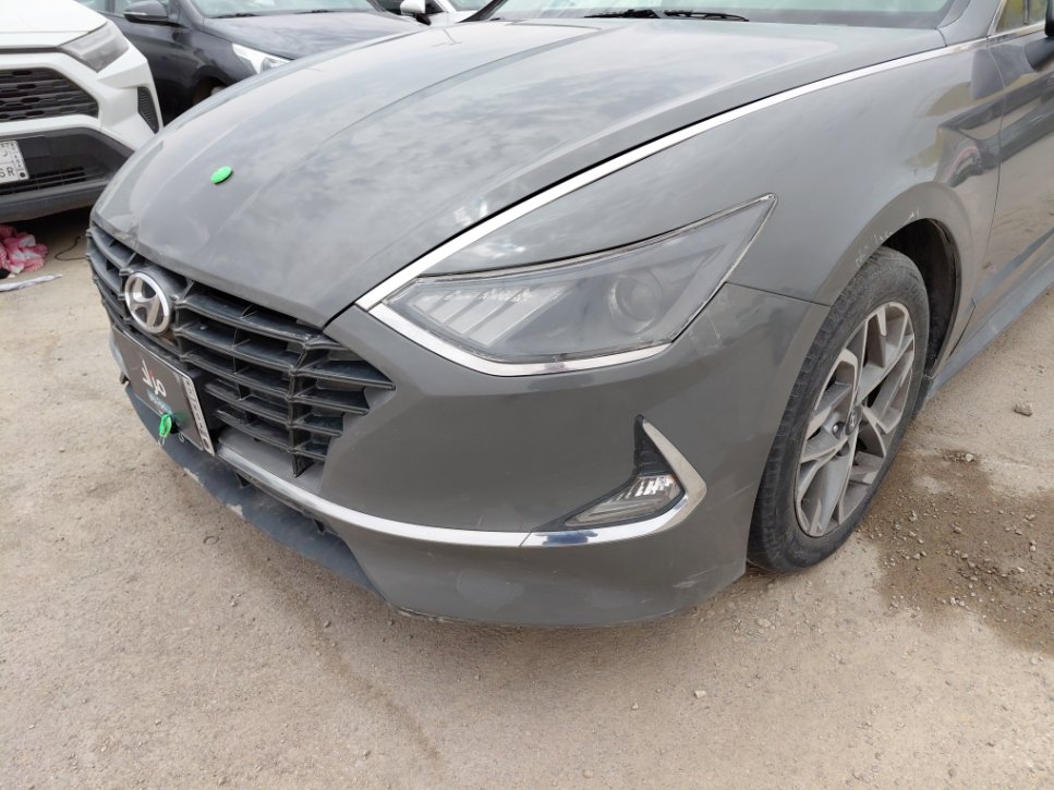 هيونداي سوناتا FLEET 2020 image