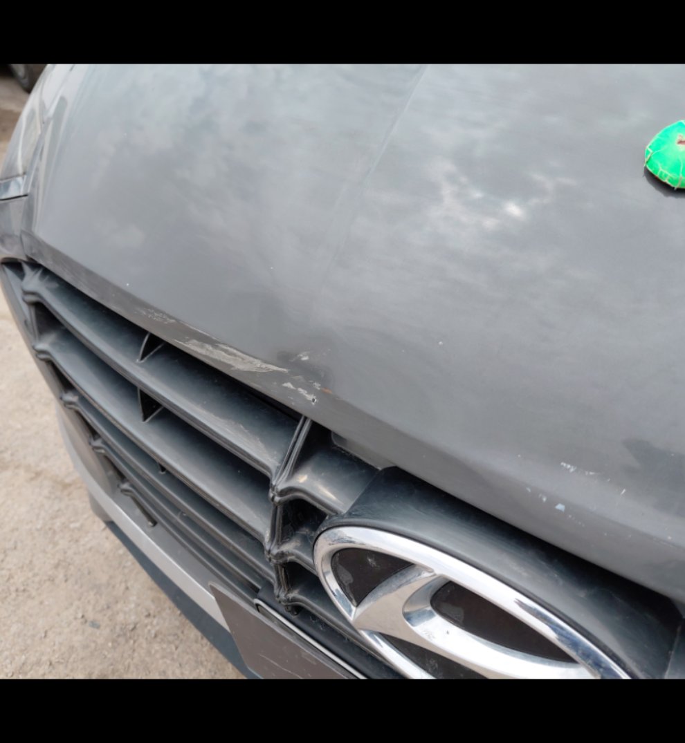 هيونداي سوناتا FLEET 2020 image