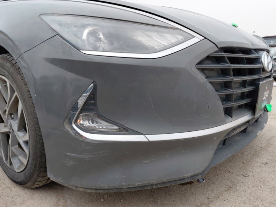 هيونداي سوناتا FLEET 2020 image