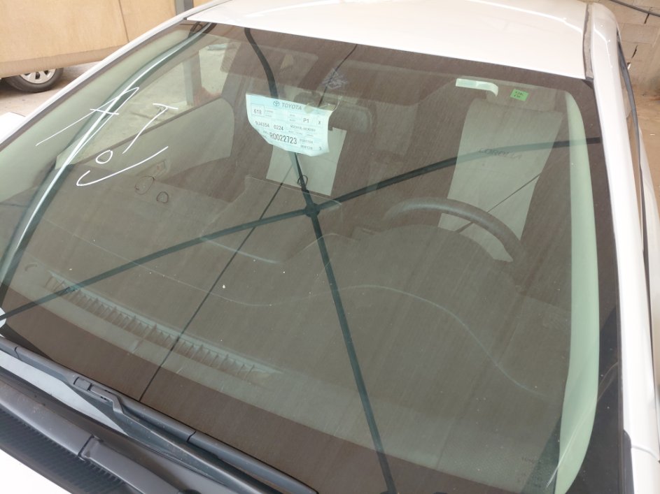 Toyota Corolla XLI EXE 2024 image