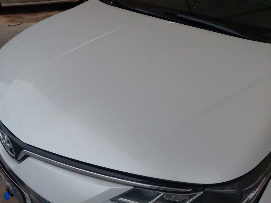 Toyota Corolla XLI EXE 2024 image