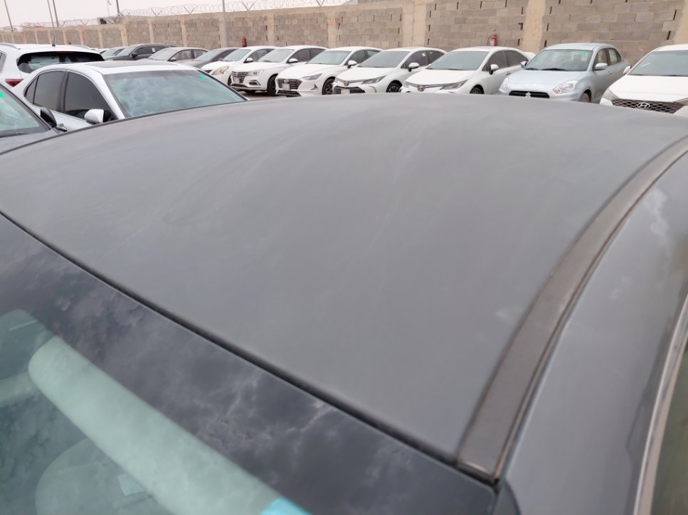 هيونداي سوناتا FLEET 2020 image