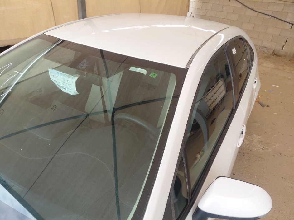 Toyota Corolla XLI EXE 2024 image