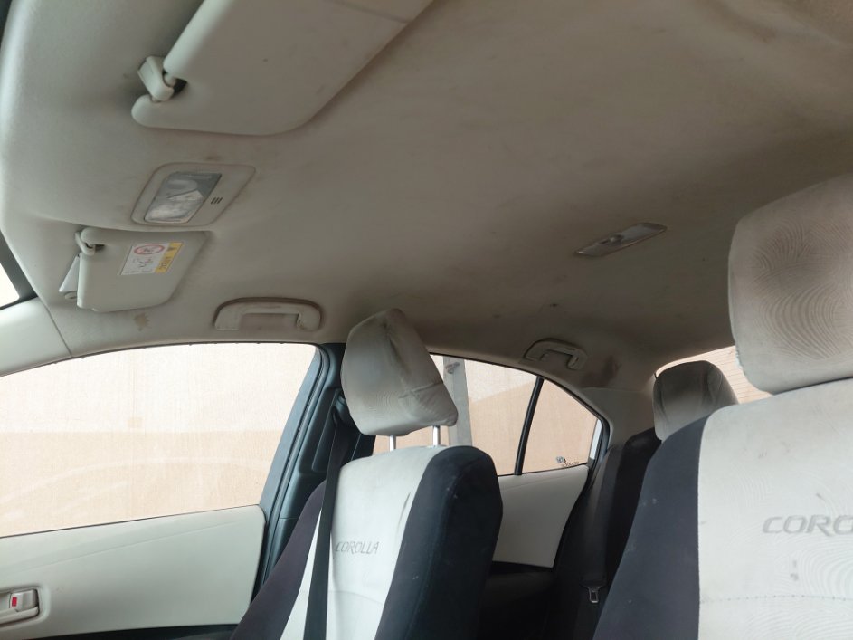 Toyota Corolla XLI EXE 2024 image