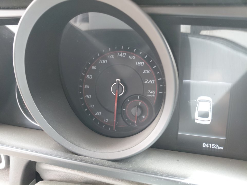 Hyundai Elantra STD 2023 image