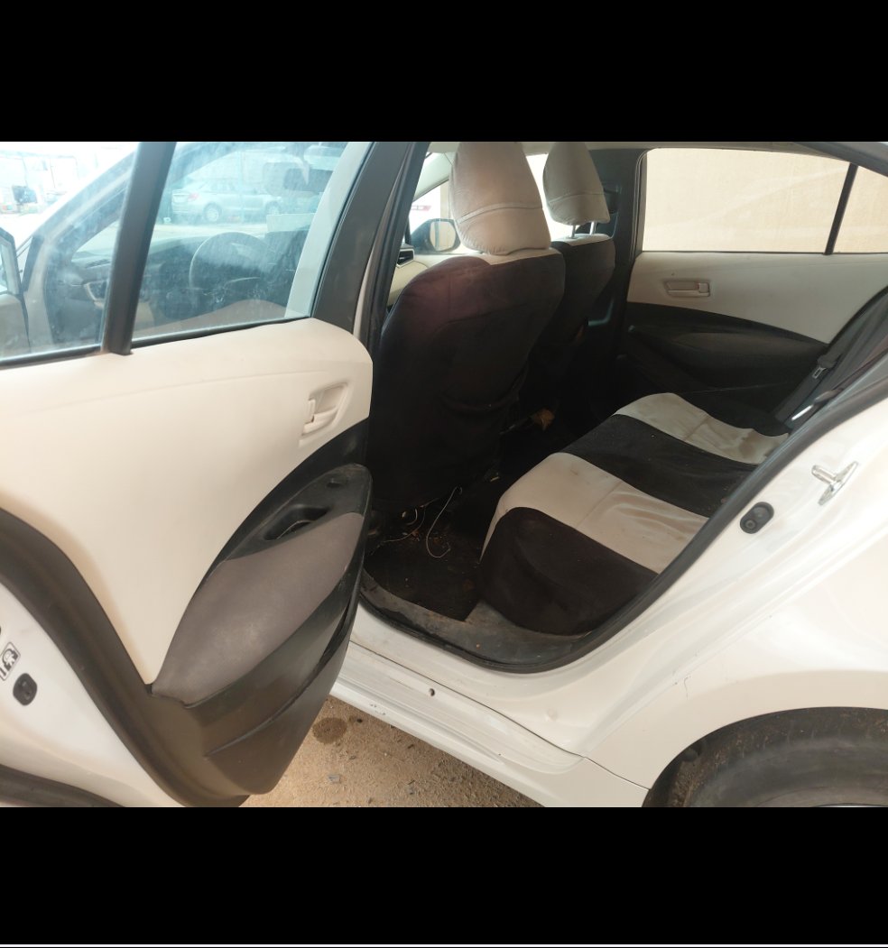 Toyota Corolla XLI EXE 2024 image
