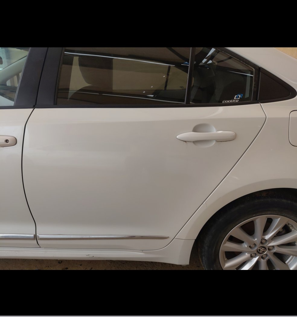Toyota Corolla XLI EXE 2024 image