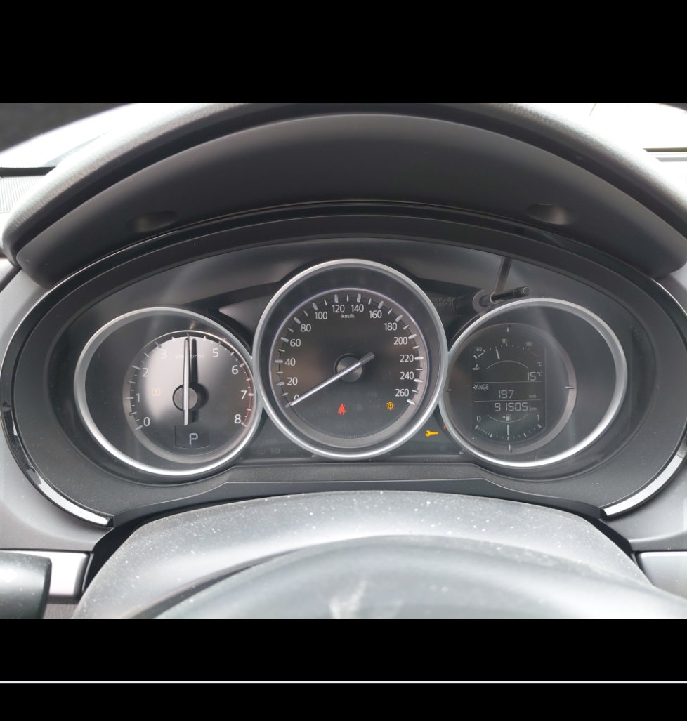 مازدا CX9 رياضي  2020 image