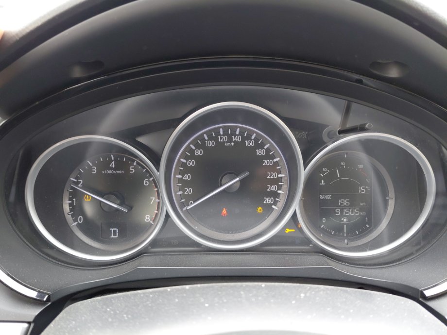 مازدا CX9 رياضي  2020 image