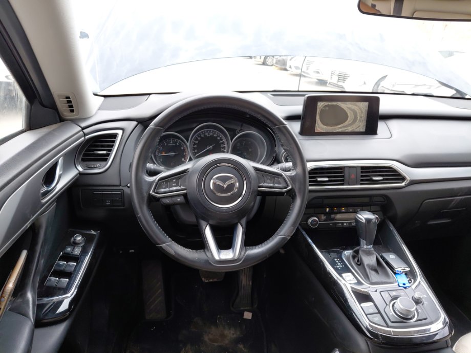 مازدا CX9 رياضي  2020 image