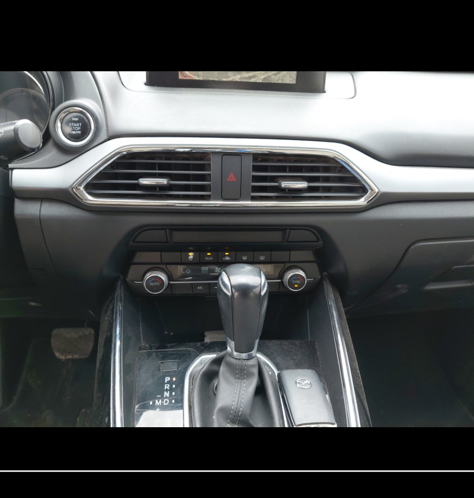 مازدا CX9 رياضي  2020 image