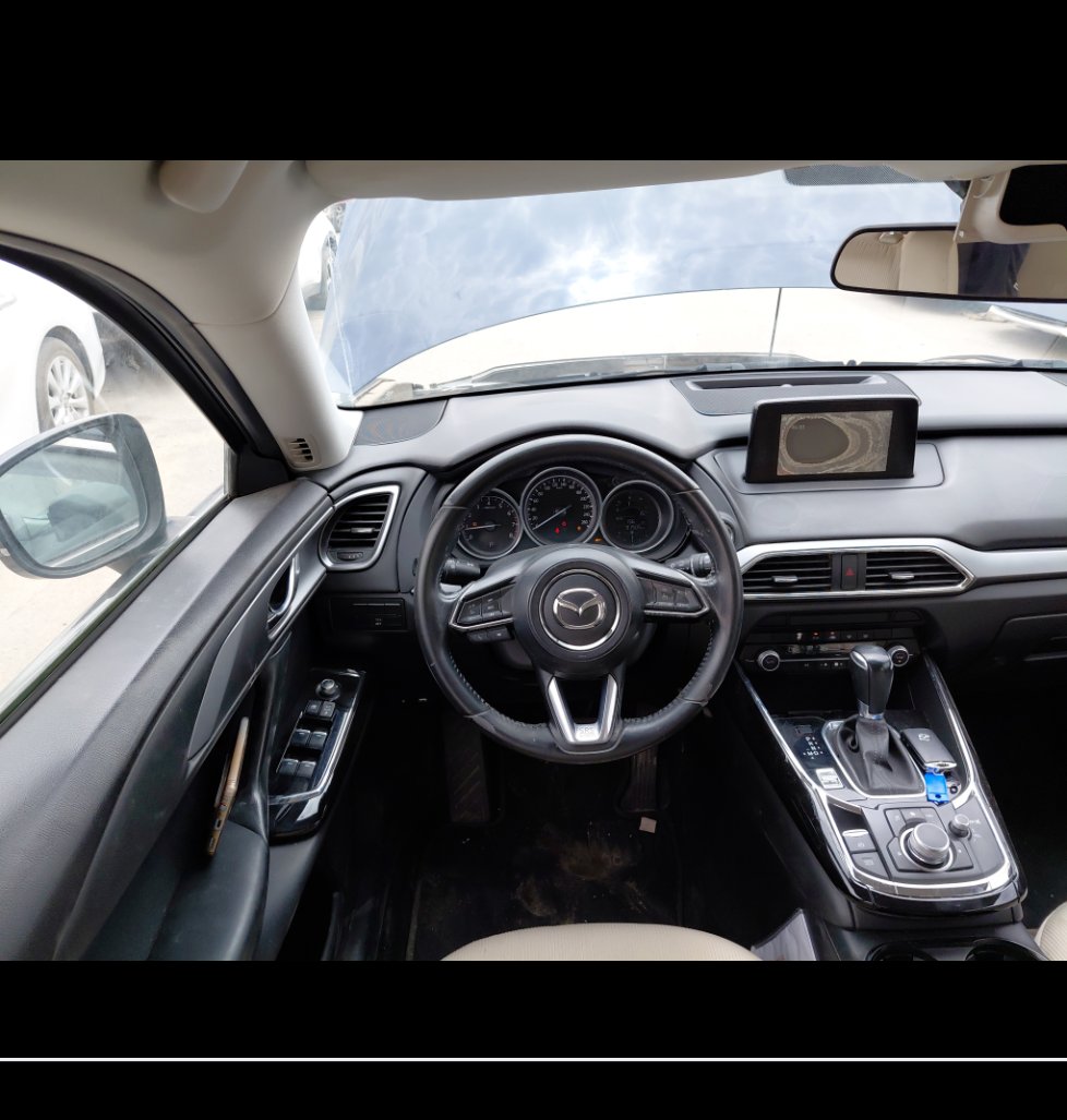 مازدا CX9 رياضي  2020 image