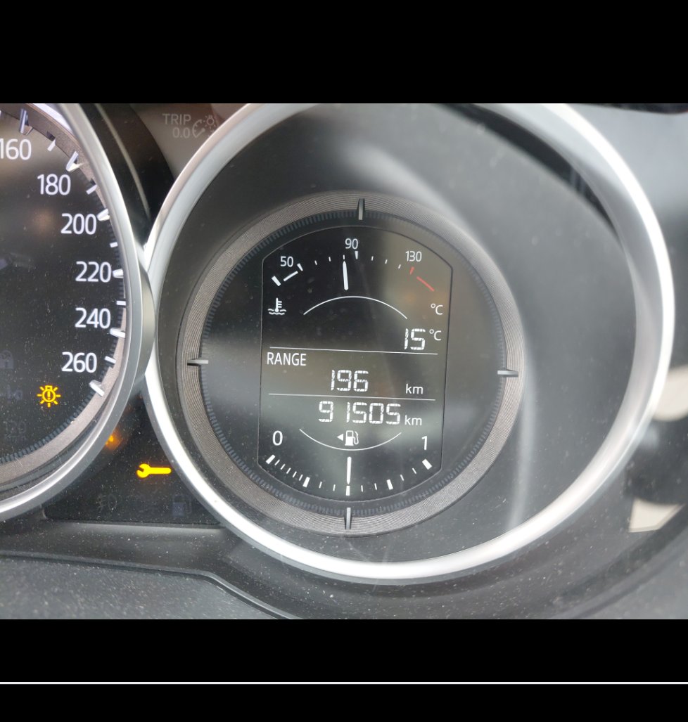 مازدا CX9 رياضي  2020 image