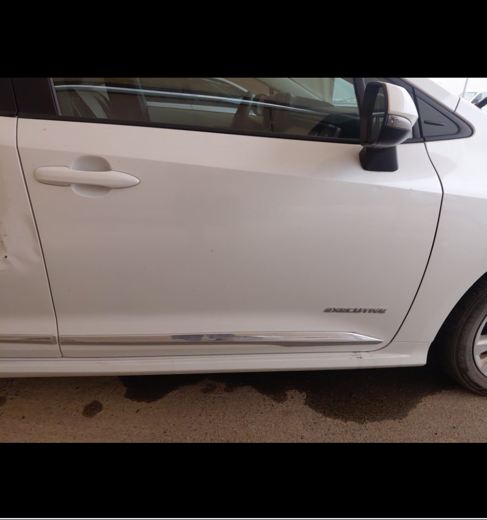 Toyota Corolla XLI EXE 2024 image