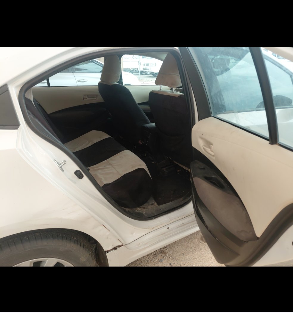 Toyota Corolla XLI EXE 2024 image