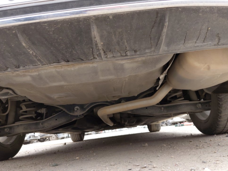 هيونداي سوناتا FLEET 2020 image