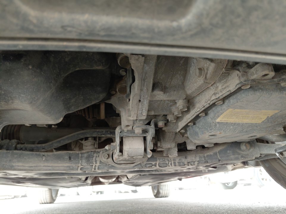 Hyundai Elantra STD 2023 image