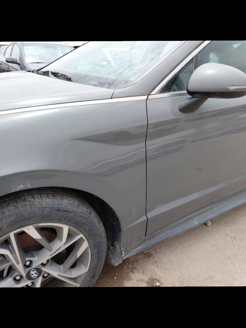 هيونداي سوناتا FLEET 2020 image