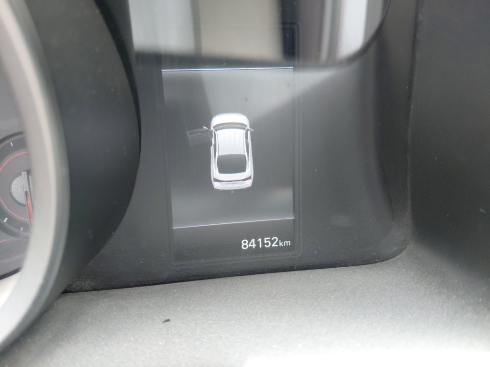 Hyundai Elantra STD 2023 image