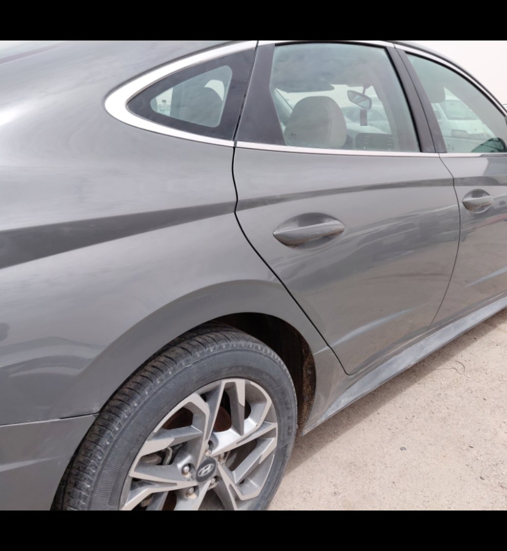 هيونداي سوناتا FLEET 2020 image