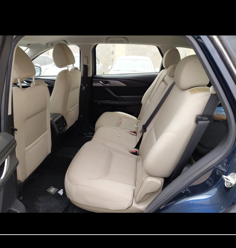 مازدا CX9 رياضي  2020 image