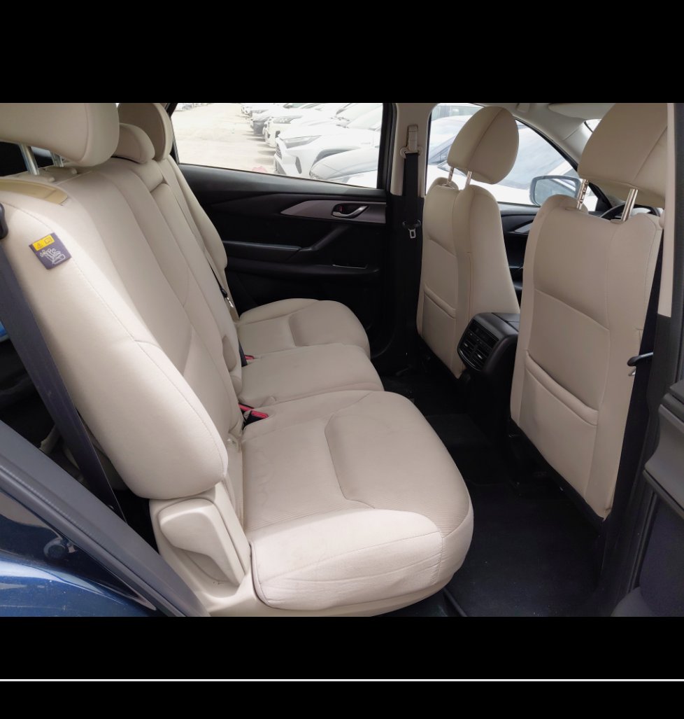 مازدا CX9 رياضي  2020 image