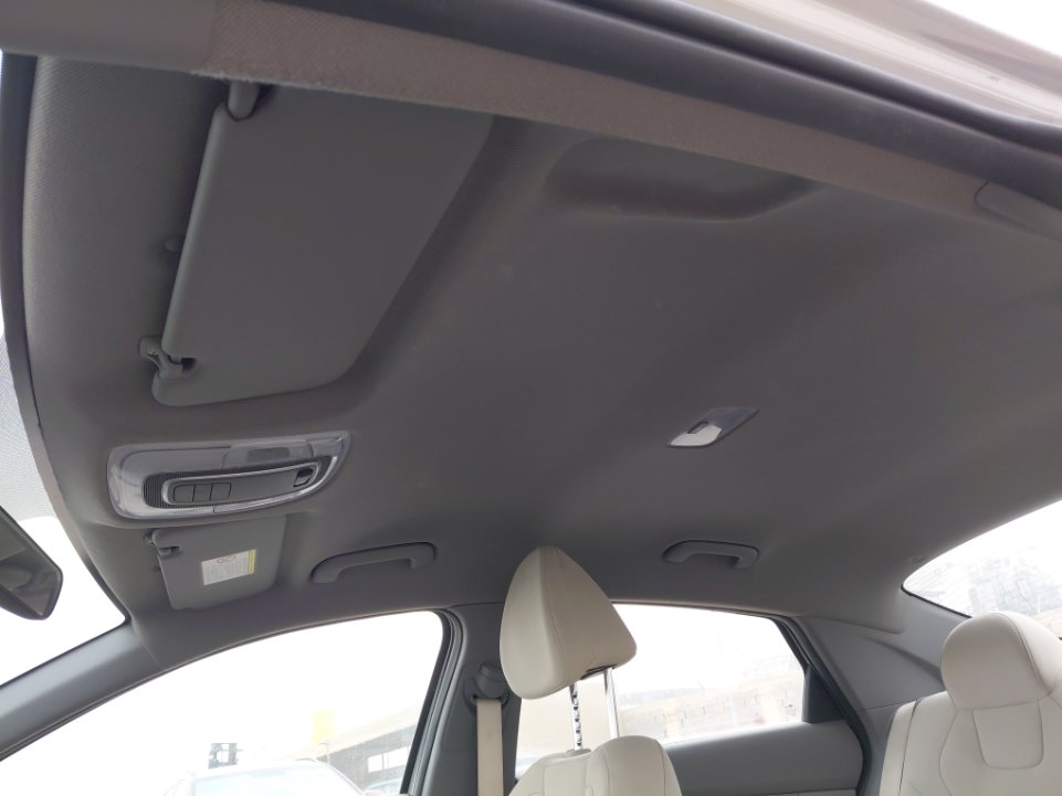 Hyundai Elantra STD 2023 image