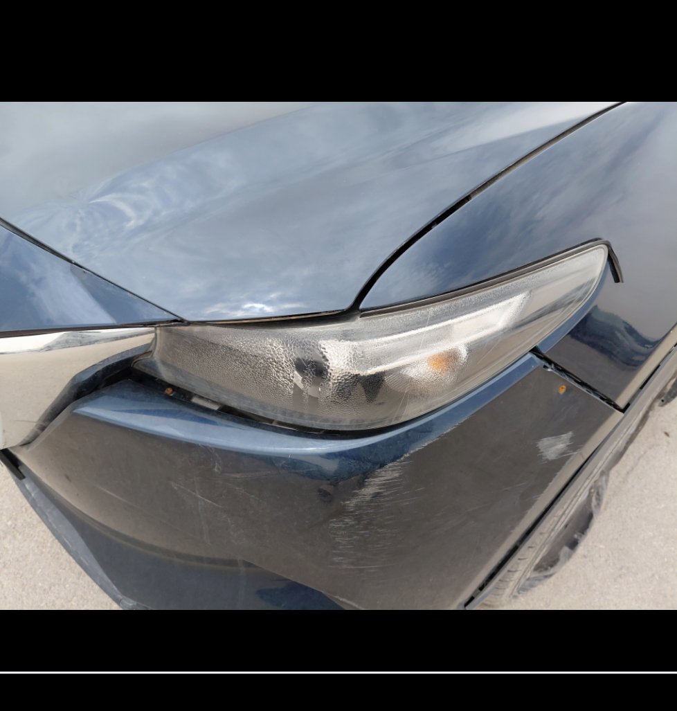 مازدا CX9 رياضي  2020 image