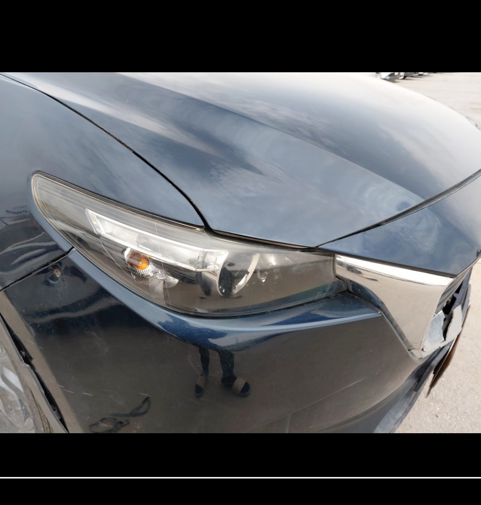 مازدا CX9 رياضي  2020 image