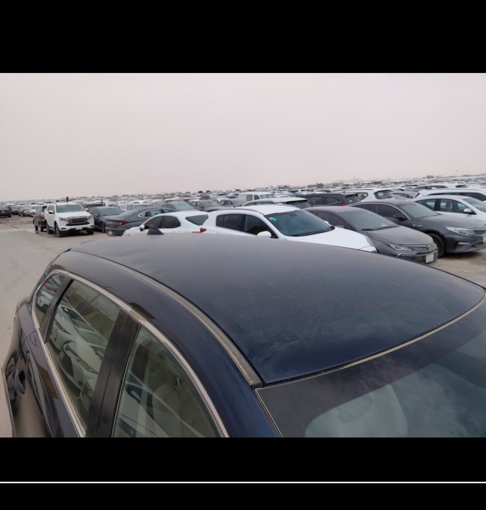 مازدا CX9 رياضي  2020 image