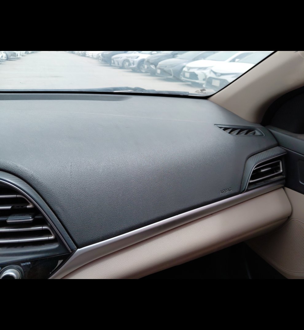 هيونداي إلنترا GL 2020 image