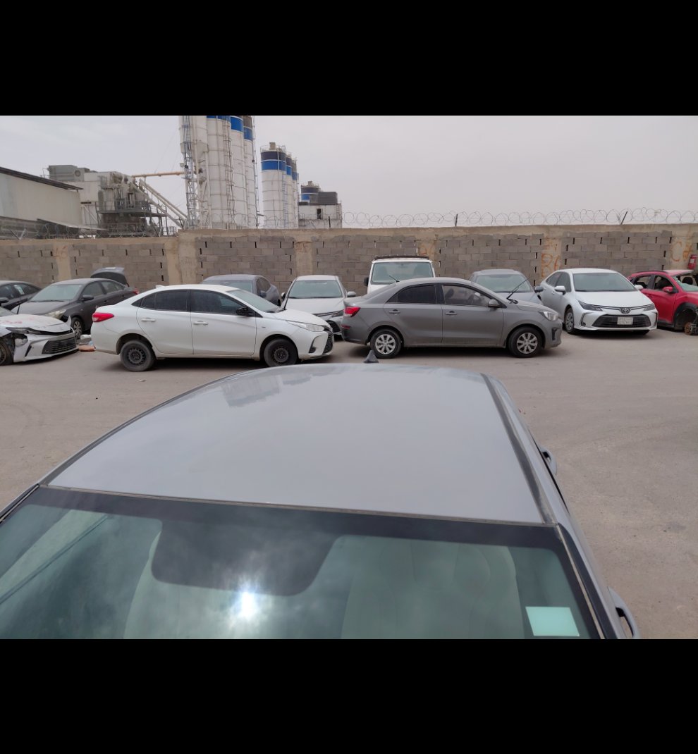 Hyundai Elantra STD 2023 image