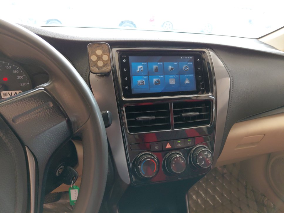Toyota Yaris Y FLT 2022 image