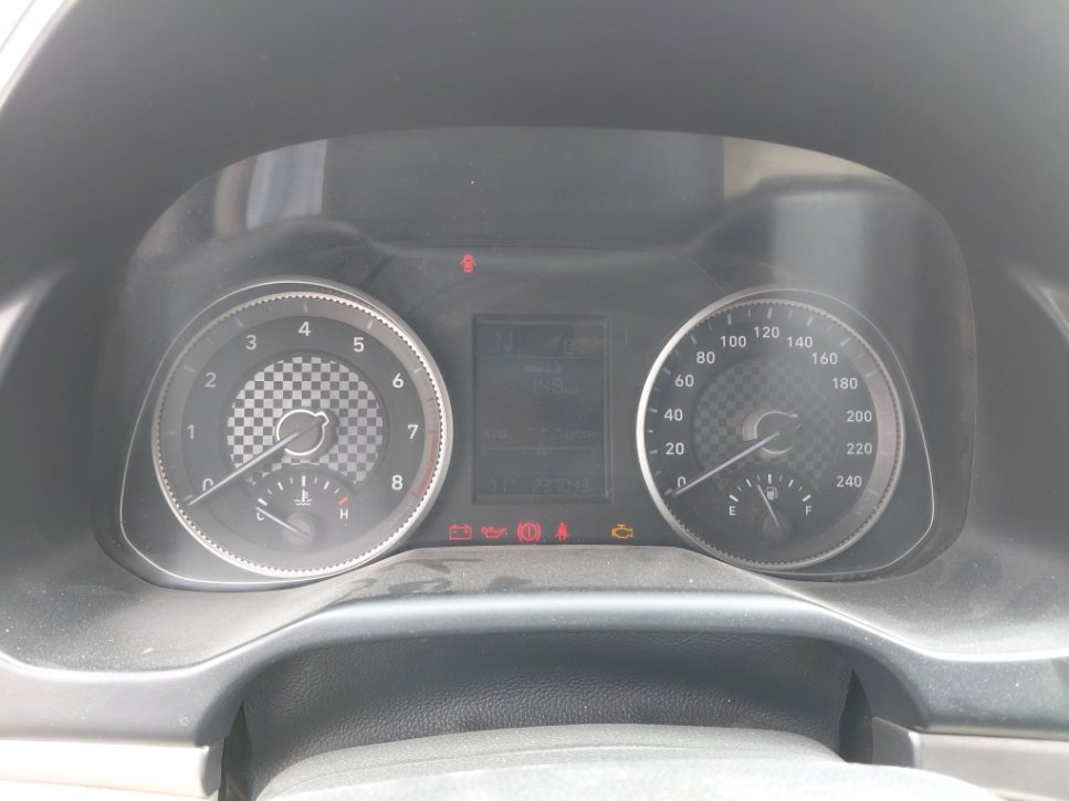 هيونداي إلنترا GL 2020 image